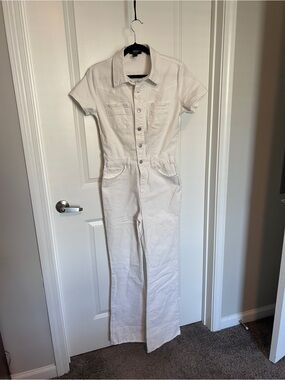 Forever 21 jumpsuit
